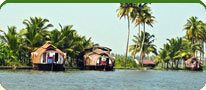 Destinations in India Packages